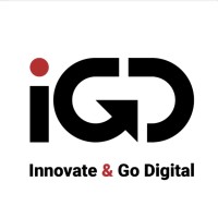 IGD Online logo - Similar company to Sysde: Soluciones Especializadas Para La Industria Financiera