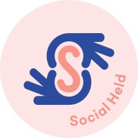Social Held logo - Similar company to Wefair