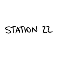 Station 22 logo - Similar company to Flux Studio Ltd