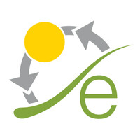 Etica nel Sole S.r.l. Società Benefit logo - Similar company to Marcopolo Engineering S.P.A. Sistemi Ecologici