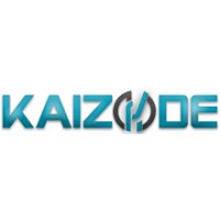 Kaizode logo - Similar company to Logsparkle