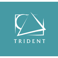 Trident logo - Similar company to Sonoco
