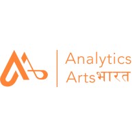 Analytics Arts Bharat logo - Similar company to Analytics Demystified