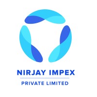 Nirjay Impex Pvt. Ltd. logo - Similar company to Bits And Volts Pvt. Ltd.