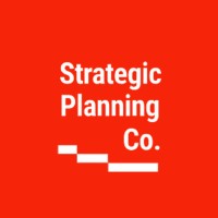 Strategic Planning Co. logo - Similar company to Sucon