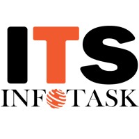 Infotask Technologies LLP logo - Similar company to Random Soft Solution
