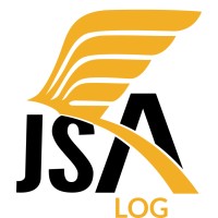 JSA LOG logo - Similar company to Br Telecom