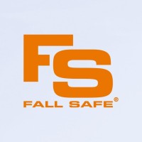 FALL SAFE® logo - Similar company to Fall Arrest Systems & Technologies Pvt Ltd