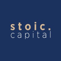 Stoic Capital logo - Similar company to Bluemetrix Asset