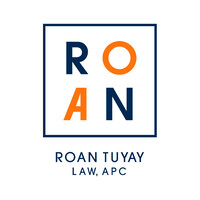 Roan Tuyay Law, A P C logo - Similar company to Roan Solutions