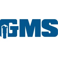 GMS Mine Repair & Maintenance logo - Similar company to Strata Worldwide