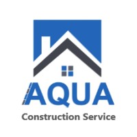 Aqua Construction Service logo - Similar company to Jugwal Engineering & Construction