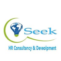 Seek HR Consultancy & Development logo - Similar company to Heholding