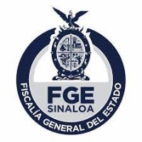 Fiscalia General del Estado de Sinaloa logo - Similar company to C5 Cdmx