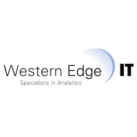 Western Edge IT logo - Similar company to Western Edge