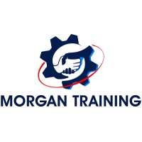 Morgan Training Co., LLC logo - Similar company to Morgan Training