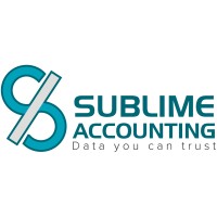 Sublime Accounting Inc logo - Similar company to Strategy First Finance