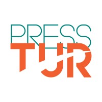 Presstur logo - Similar company to Apavt - Associação Portuguesa Das Agências De Viagens E Turismo