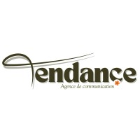 TENDANCE - Agence de communication logo - Similar company to Fischer Prod' - Agence De Communication Web