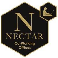 Nectar Co-Working Offices logo - Similar company to Real5 Estates