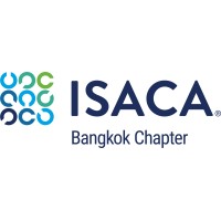 ISACA Bangkok Chapter logo - Similar company to Empowered Cyber