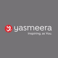 Yasmeera logo - Similar company to Dinamik Raus Tekstil San. Ve Dış Tic. Ltd Şti.