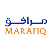 Marafiq logo - Similar company to Zamil Group Investment Company