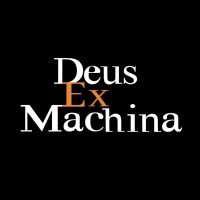 DEUS EX MACHINA logo - Similar company to Jd Asia Co., Ltd