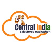 Central India Salesforce Hackathon & Mega Meetup logo - Similar company to Sfdc Amplified