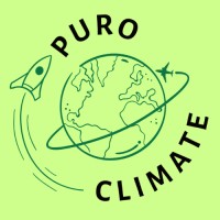 Puro Climate logo - Similar company to Architeckt