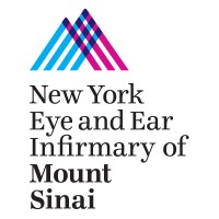 The New York Eye And Ear Infirmary