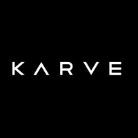 KARVE Club logo - Similar company to Honeycorn