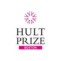 Hult Prize Boston (Hult International Business School) logo - Similar company to Hult Prize Ur-Cst