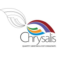 Chrysalis Quantity Surveying & Cost Consulting logo - Similar company to Adlm Studio