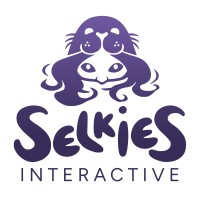 Selkies Interactive logo - Similar company to De:Hive Gamehub