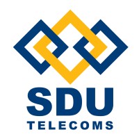 SDU Telecoms logo - Similar company to Safe Dig Utilities