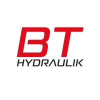 BT-Hydraulik logo - Similar company to Bieri Hydraulik Ag
