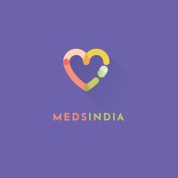 MedsIndia logo - Similar company to Akana Technologies