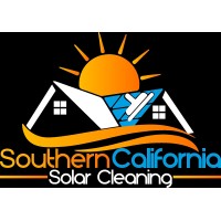 Southern California Solar Cleaning logo - Similar company to Carpet Savers Carpet Cleaning