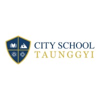 City School Taunggyi logo - Similar company to Adem Education Development Company