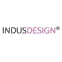 Indusdesign logo - Similar company to Cezope Design