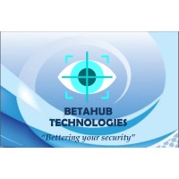 BETAHUB TECHNOLOGIES LIMITED logo - Similar company to Beta Hub