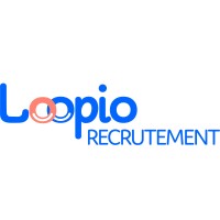 Loopio Recrutement logo - Similar company to Tool Advisor