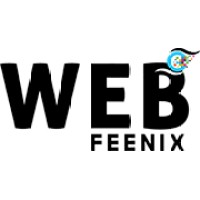 Web Feenix logo - Similar company to Adsoc Media
