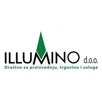 Illumino d.o.o. - Društvo za proizvodnju, trgovinu i usluge logo - Similar company to Bkv Gmbh