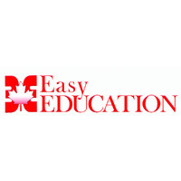 Easy Education logo - Similar company to Reliable English School (Res)