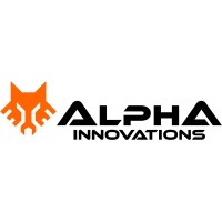 Alpha Innovations Inc. logo - Similar company to Cone Machinery, Inc.