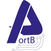 PortB Tecnologia logo - Similar company to Sm Savall