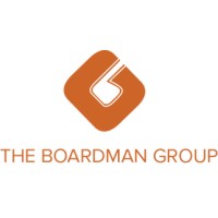 The Boardman Group, LLC logo - Similar company to International Transportation Innovation Center