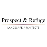 Prospect & Refuge Landscape Architects logo - Similar company to Mindful Architecture